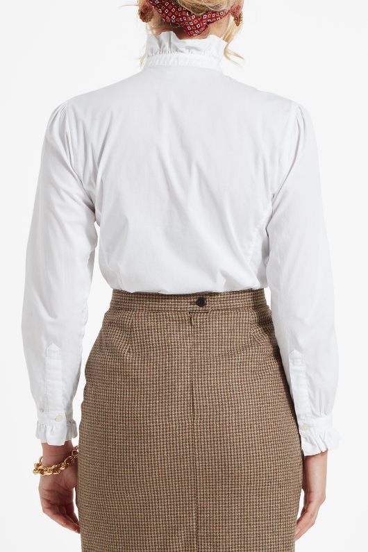 An image of the Schoffel Fakenham Shirt