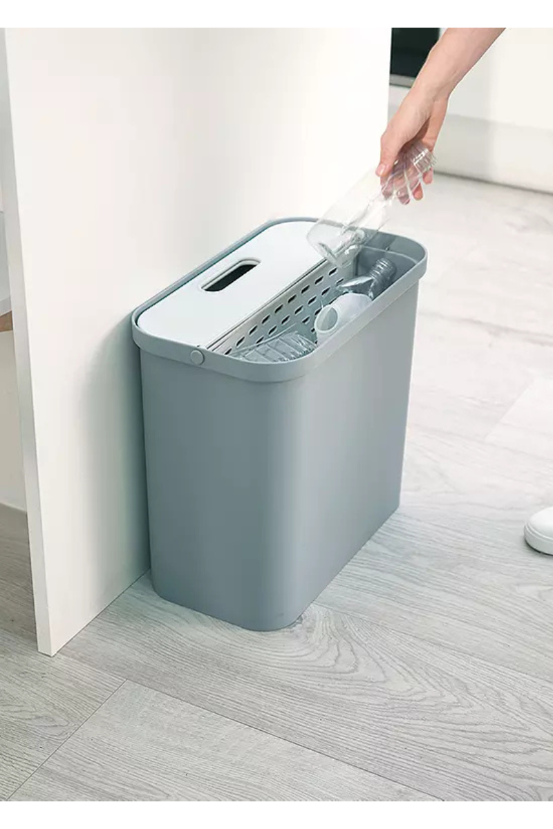 GoRecycle 28-litre Recycling Caddy