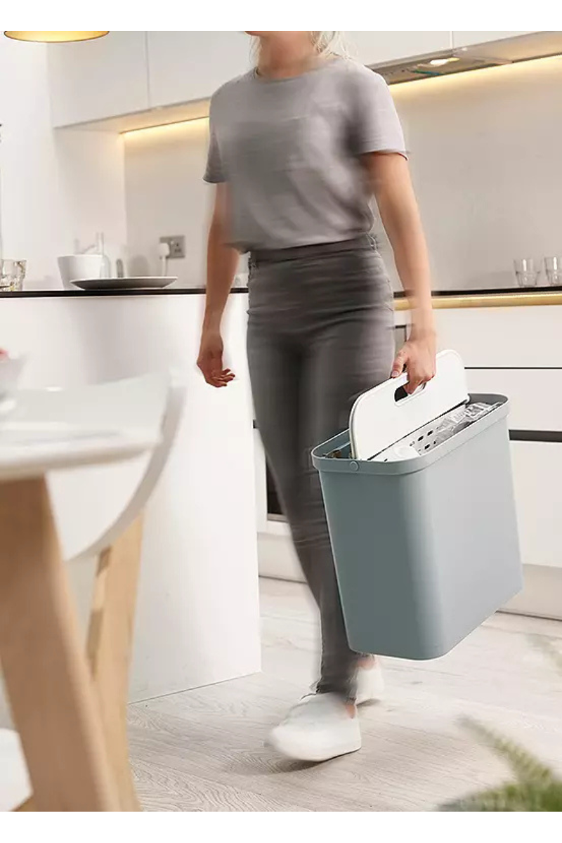 GoRecycle 28-litre Recycling Caddy