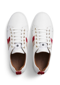An image of the Fairfax & Favor Fairfax & Favor Alexandra Trainers
