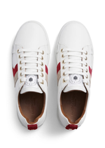 An image of the Fairfax & Favor Fairfax & Favor Alexandra Trainers
