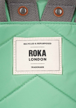 An image of the ROKA London Bantry B Backpack
