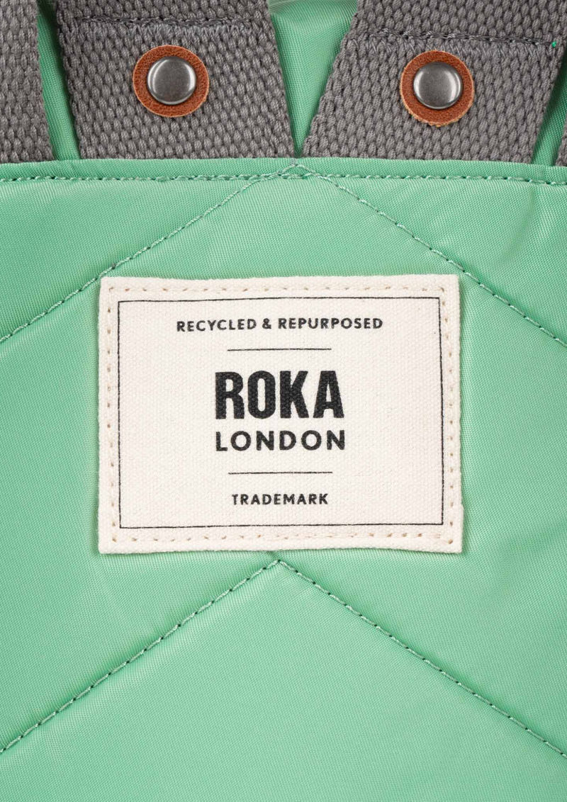 An image of the ROKA London Bantry B Backpack