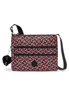 An image of the Kipling Alvar Crossbody Bag