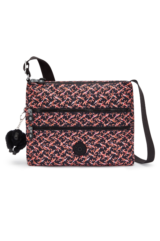 An image of the Kipling Alvar Crossbody Bag