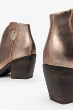 An image of the Nero Giardini Heeled Ankle Boots