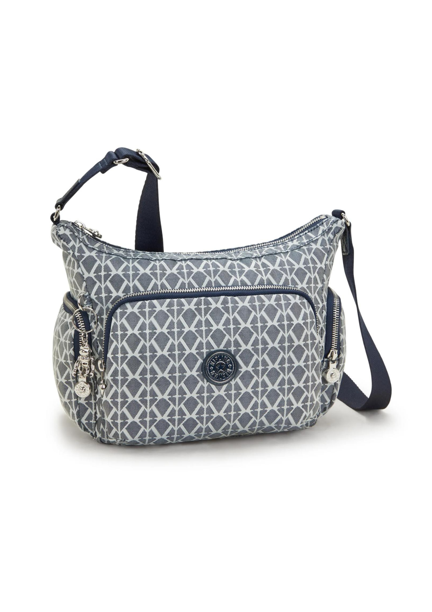 An image of the Kipling Gabb S Bag