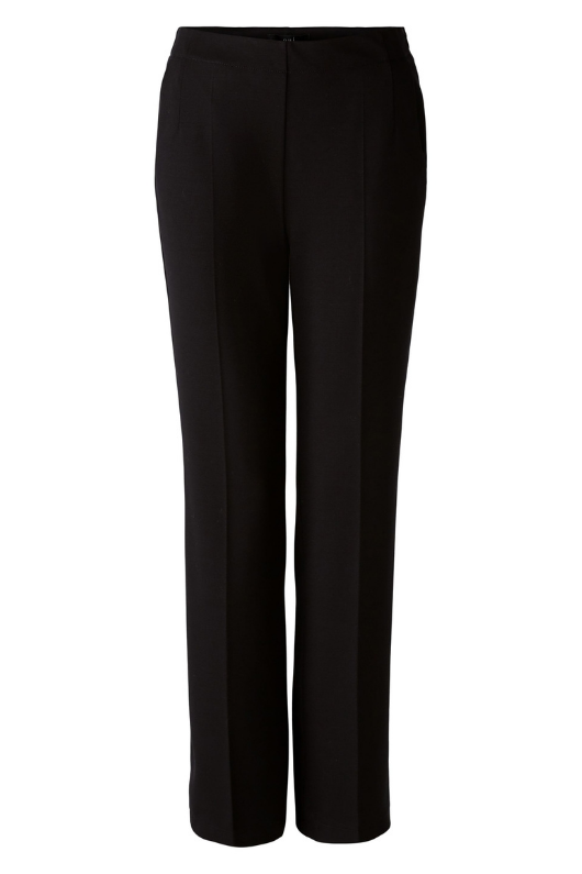 An image of the Oui Stretch Trousers