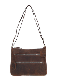 An image of the Ashwood Leather Bewdley Leather Bag