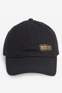 An image of the Barbour International Norton Cap