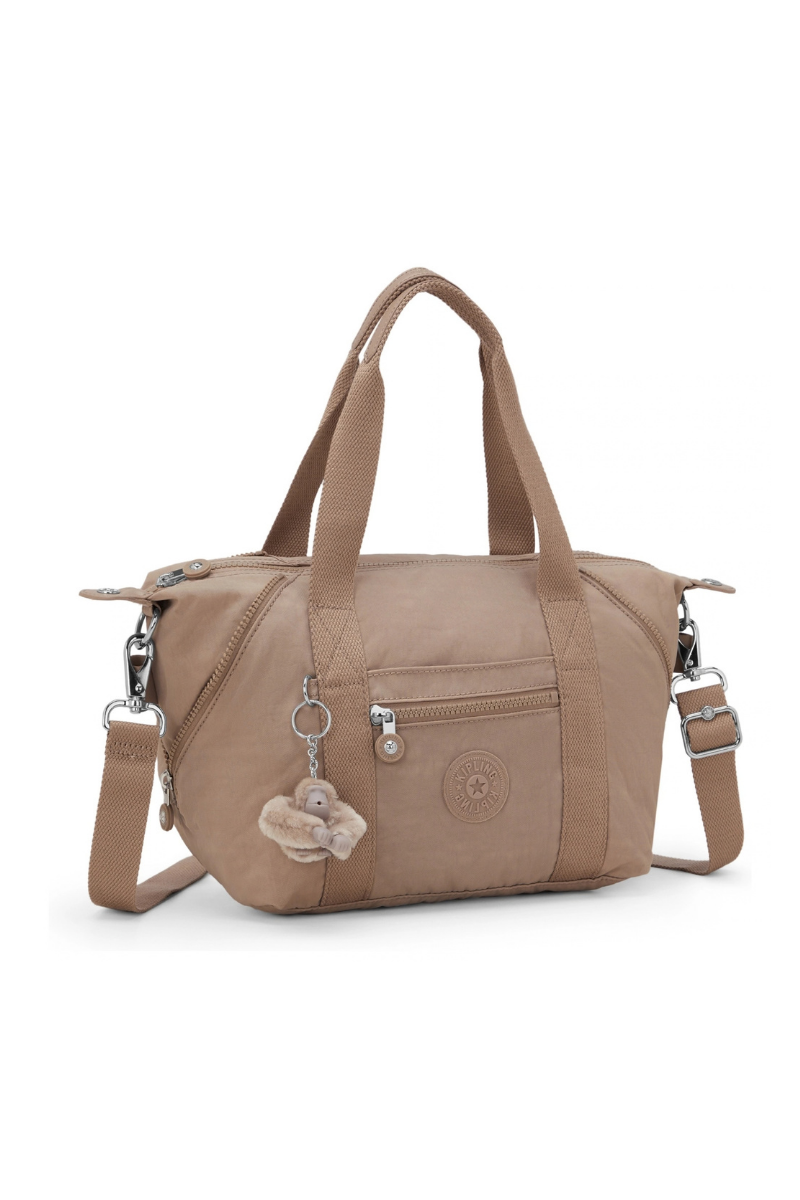 Art Mini Tan Beige