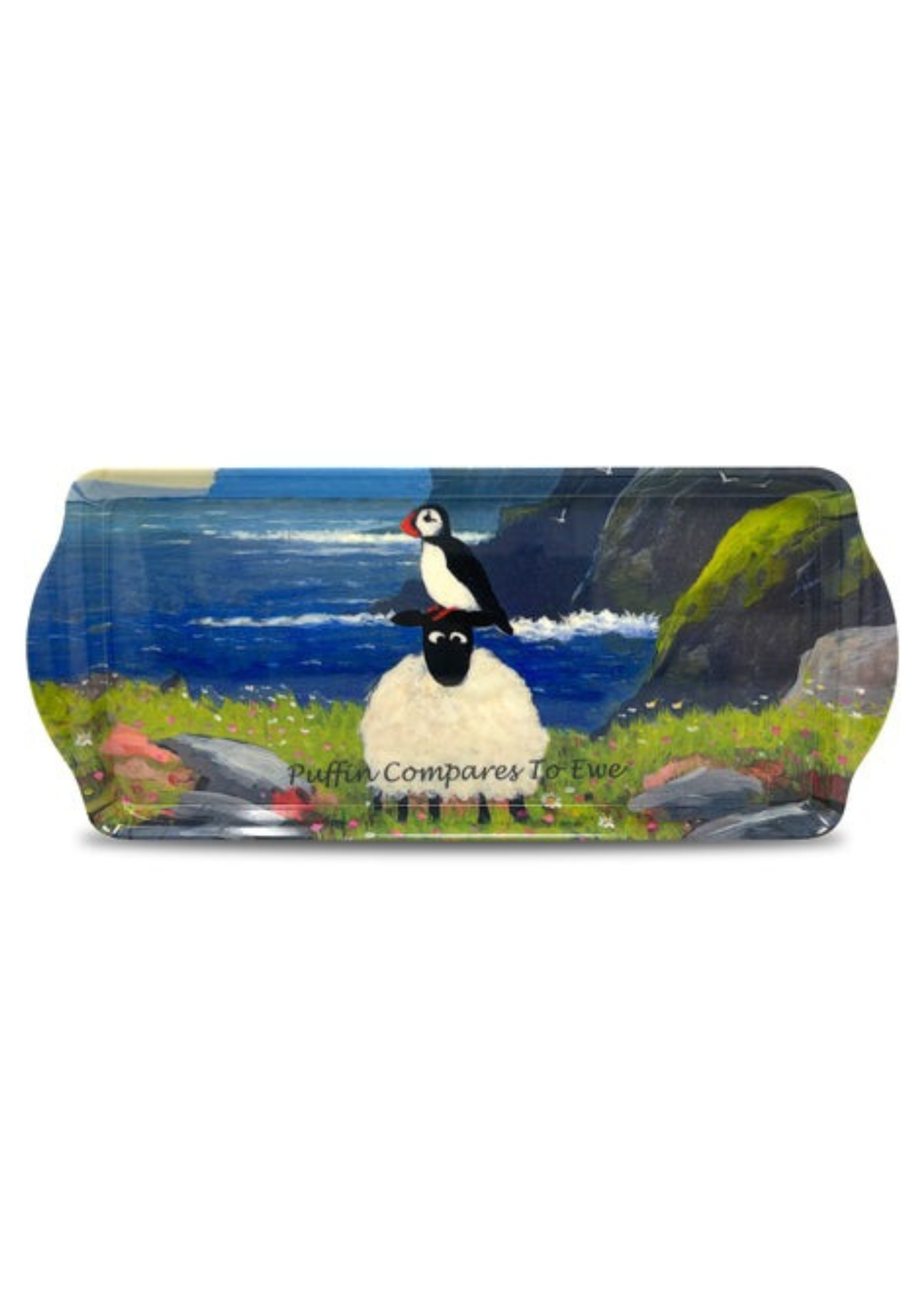 An image of the Thomas Joseph Medium Tray