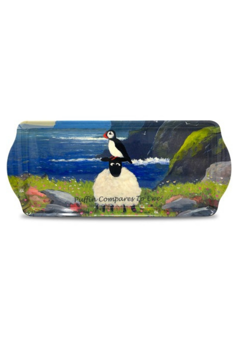 An image of the Thomas Joseph Medium Tray