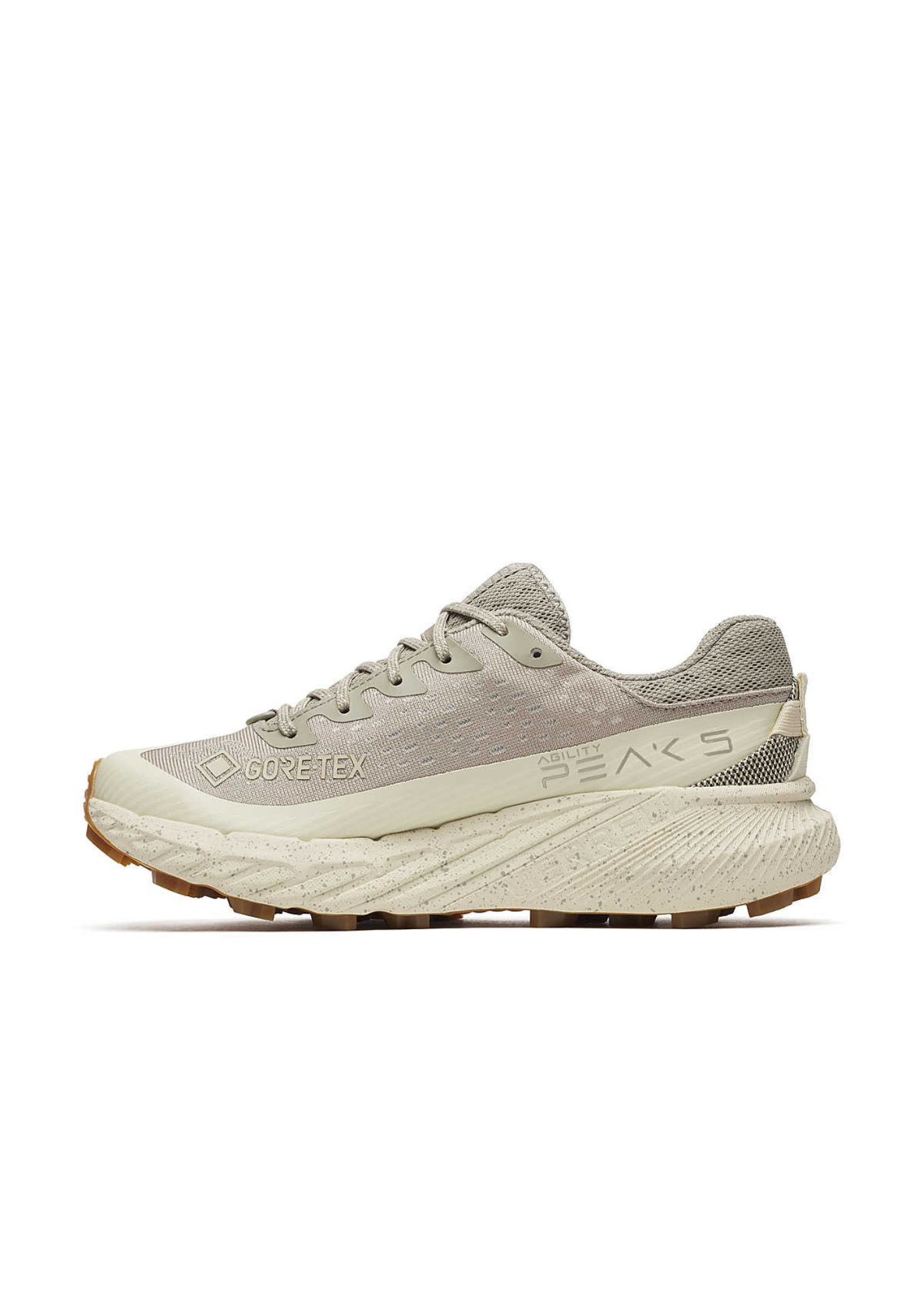 An image of the Merrell Agility Peak 5 GTX