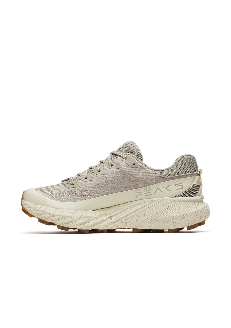 An image of the Merrell Agility Peak 5 GTX