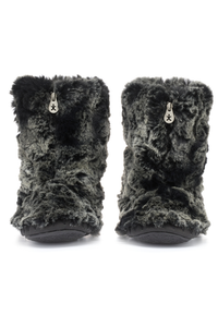 An image of the Bedroom Athletics Cole Luxury Faux Fur Boots