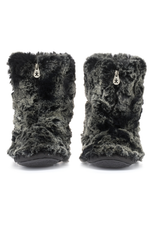 An image of the Bedroom Athletics Cole Luxury Faux Fur Boots