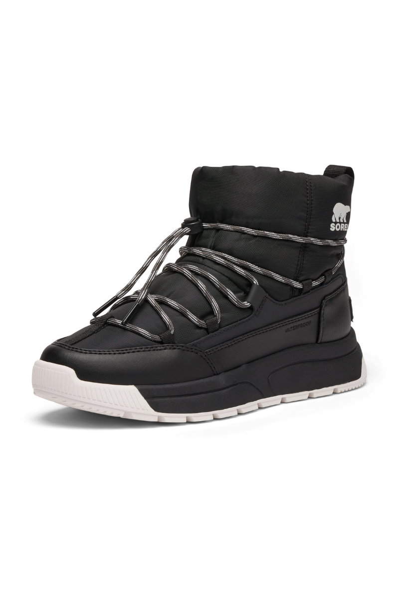 Whitney III Slip-On Waterproof Winter Boots