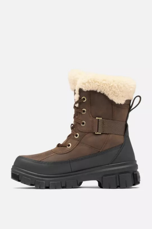 An image of the SOREL Torino V Parc Waterproof Snow Boots