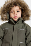 An image of the Didriksons Kure Kids Parka 6