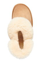 An image of the EMU Australia Platinum Mintaro Slippers
