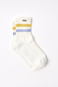 An image of the Roka London Windsor Women's Socks