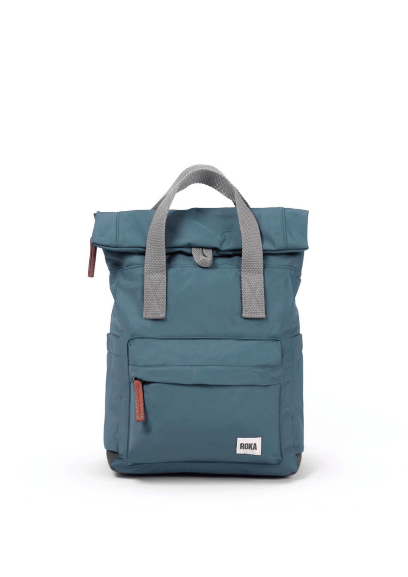 An image of the ROKA London Canfield B Backpack