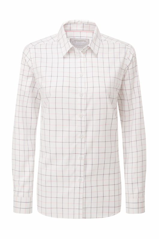An image of the Schoffel Blakeney Shirt