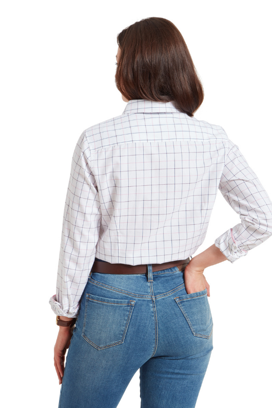 An image of the Schoffel Blakeney Shirt