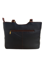 An image of the Nova Leathers Leather Bag