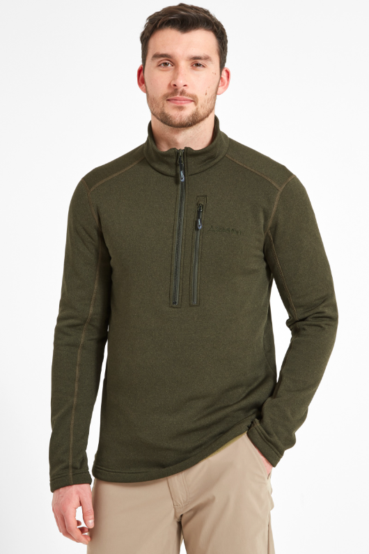 Annan II Technical 1/4 Zip