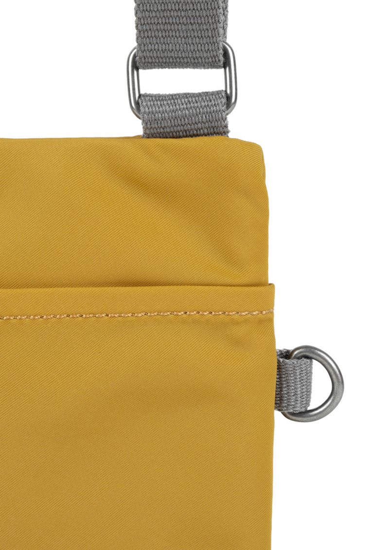 An image of the ROKA London Chelsea Crossbody Bag