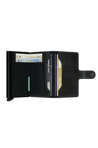 An image of the Secrid Vintage Miniwallet