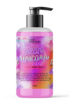 An image of the Sassy Scents Body Wash 3in1 210ml