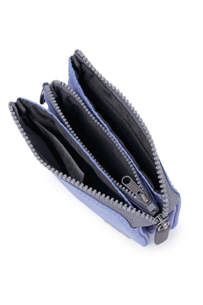 An image of the ROKA London Carnaby Purse