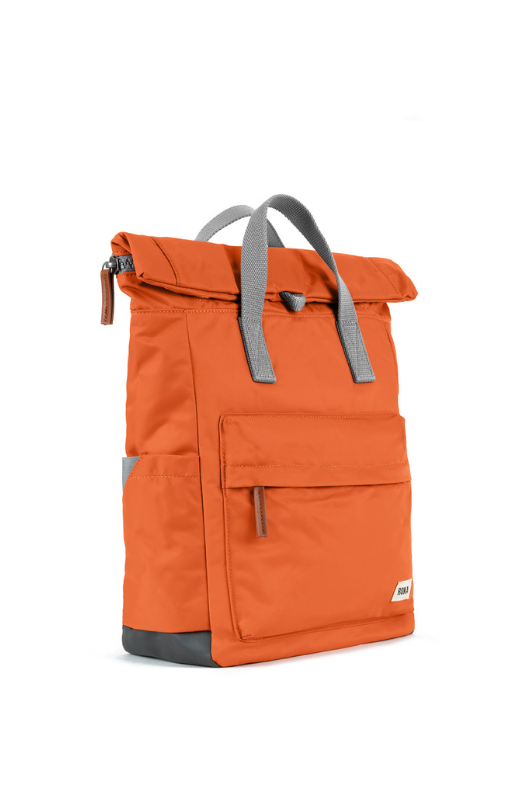 An image of the ROKA London Canfield B Backpack