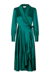 An image of the Dea Kudibal Vitahdea Wrap Dress