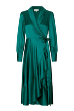 An image of the Dea Kudibal Vitahdea Wrap Dress