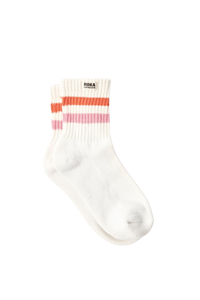 An image of the ROKA London Windsor Women's Socks