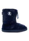 An image of the Bedroom Athletics Marilyn Classic Faux Fur Slipper Boots