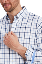 An image of the Schoffel Brancaster Classic Shirt