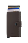 An image of the Secrid Matte Miniwallet