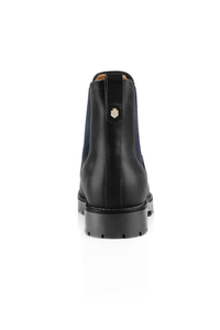 An image of the Fairfax & Favor Fairfax & Favor Leather Ankle Boot