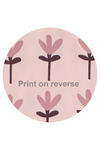 An image of the Pigeon Winter Shift Dress