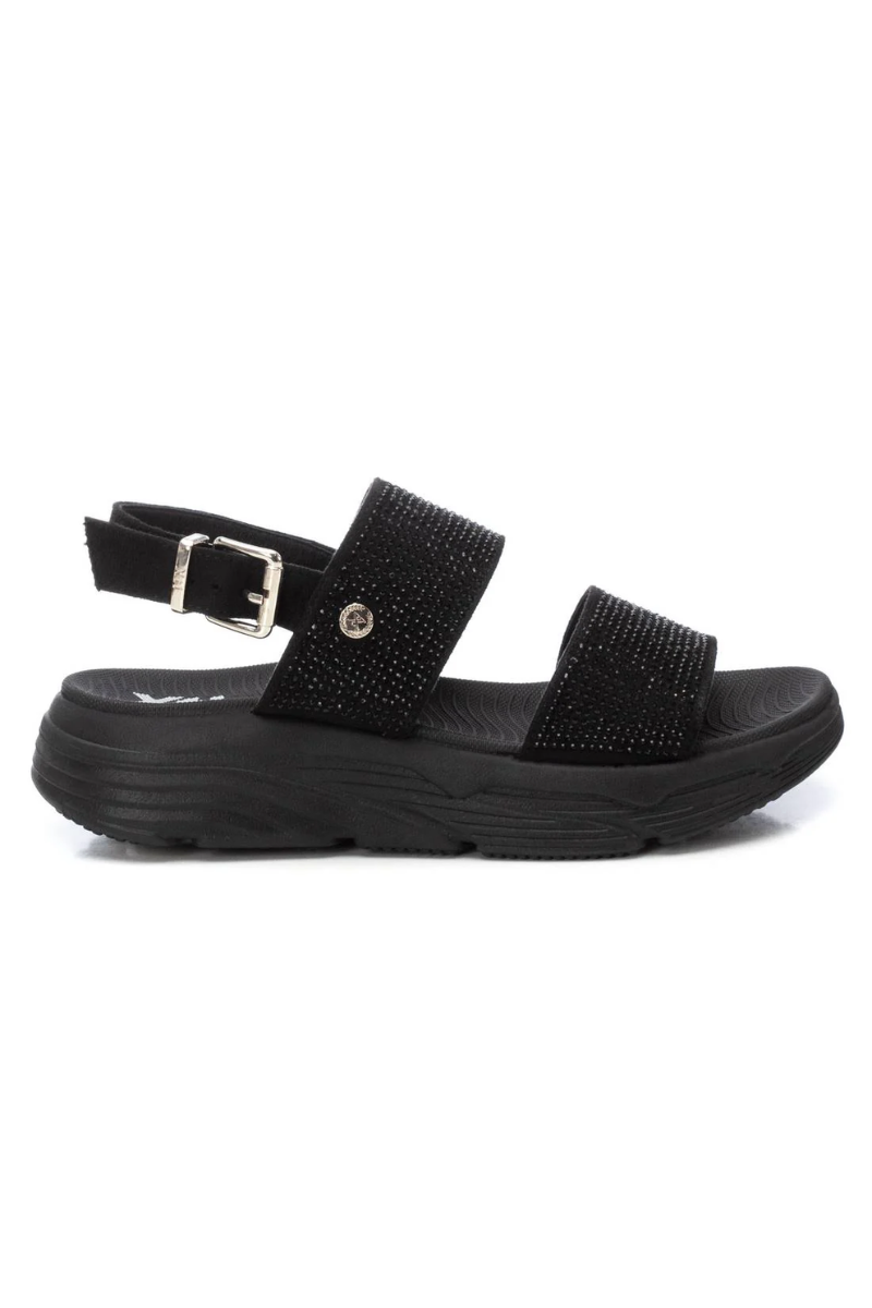An image of the Xti Glitter Sandals