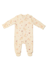 An image of the Eleanor Charles Sleepsuit