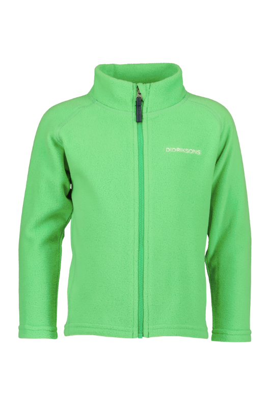 An image of the Didriksons Monte Jacket