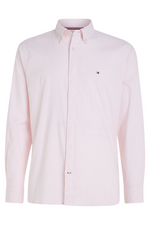 Oxford  Long Sleeve Shirt