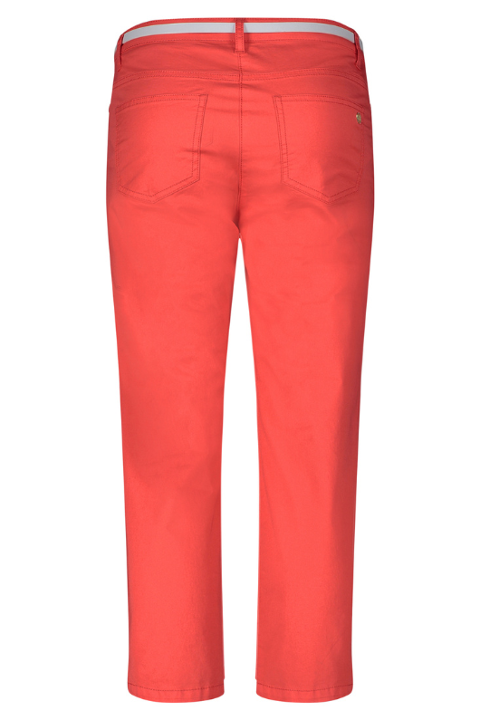 An image of the Betty Barclay Slim Fit Trousers