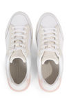 An image of the Tommy Hilfiger Tommy Hilfiger Embossed Court Sneaker